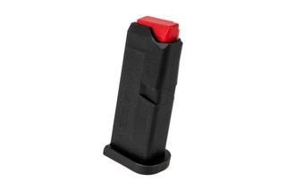 Amend2 A2-42 Glock 42 magazine holds 6 rounds of .380 acp